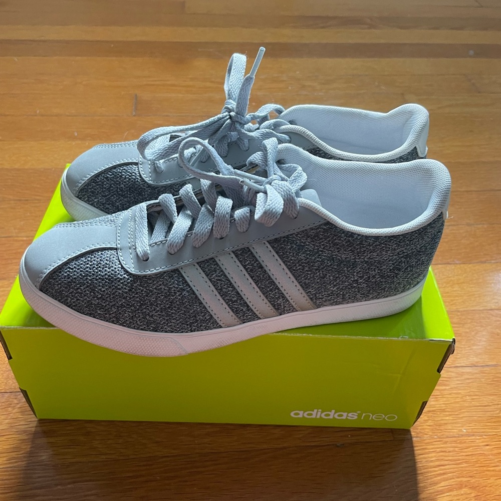 Adidas Neo Courtset Sneakers